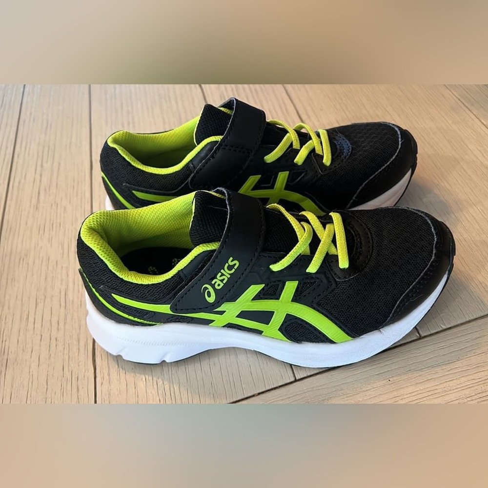ASICS sneakers